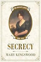 Algopix Similar Product 14 - Secrecy (The Chaplain's Legacy Book 4)