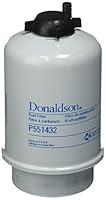 Algopix Similar Product 6 - Donaldson P551432 Filter