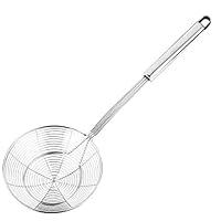 Algopix Similar Product 14 - Hiware Solid Stainless Steel Spider