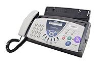 Algopix Similar Product 6 - Brother FAX575 Personal Fax Phone