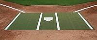 Algopix Similar Product 5 - Dura Play MA000014 6 x 12 ft Baseball