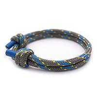 Algopix Similar Product 15 - Wind Passion  Rope Bracelet for Men 