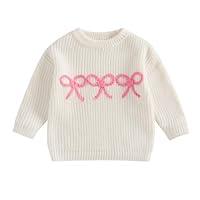 Algopix Similar Product 1 - JLKGICF Toddler Baby Girl Chunky