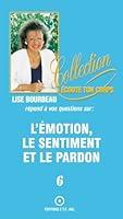Algopix Similar Product 1 - Les motions les sentiments et le