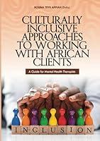 Algopix Similar Product 4 - Culturally Inclusive Approaches to