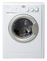 Algopix Similar Product 4 - Splendide WD2100XC White Vented Combo