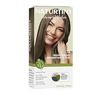 Algopix Similar Product 2 - Naturtint Permanent Hair Color 7A