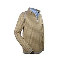 Algopix Similar Product 2 - Garb Boys Junior Zyk Performance Golf