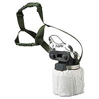Algopix Similar Product 8 - MSA 455299 Mouthbit SelfRescuer W65