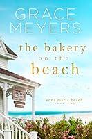 Algopix Similar Product 10 - The Bakery On The Beach Anna Maria