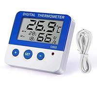Algopix Similar Product 4 - LXSZRPH LCD Digital Aquarium