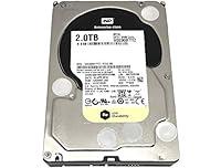 Algopix Similar Product 4 - Western Digital RE WD2000FYYZ 2TB