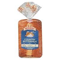 Algopix Similar Product 13 - Brownberry Country Buttermilk Bread 24oz
