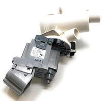 Algopix Similar Product 11 - Washer Drain Pump 280187