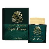 Algopix Similar Product 19 - English Laundry Royal Forest Eau de