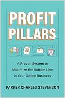 Algopix Similar Product 10 - Profit Pillars A Proven System to