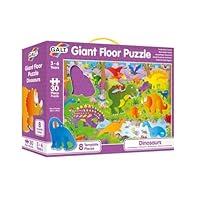 Algopix Similar Product 7 - Galt Giant 36" Floor Puzzle - Dinosaurs