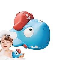 Algopix Similar Product 7 - Water Squirter Pool Toy  Play Squirter