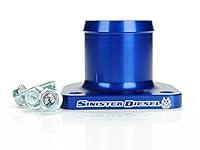 Algopix Similar Product 18 - Sinister Diesel 73L Powerstroke