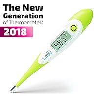 Algopix Similar Product 19 - Best Digital Medical Thermometer
