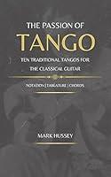 Algopix Similar Product 3 - The Passion of Tango Ten traditional