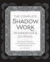 Algopix Similar Product 17 - The Complete Shadow Work Workbook 