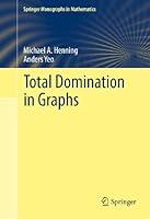 Algopix Similar Product 15 - Total Domination in Graphs Springer