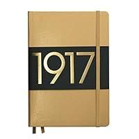 Algopix Similar Product 8 - LEUCHTTURM1917 Metallic Special Edition