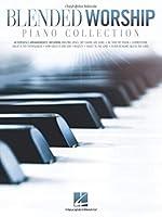 Algopix Similar Product 9 - Blended Worship Piano Collection