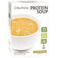 Algopix Similar Product 3 - BariWise Protein Soup Mix Chicken