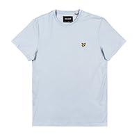 Algopix Similar Product 2 - Lyle  Scott Men TShirt Plain TS400V