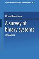 Algopix Similar Product 13 - A Survey of Binary Systems Ergebnisse