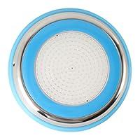 Algopix Similar Product 5 - 18W RGB LED Swimming Pool Light 18W