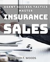 Algopix Similar Product 12 - Agent Success Tactics Master Insurance