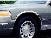 Algopix Similar Product 10 - QAA fits 19982002 Ford Crown Victoria