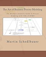 Algopix Similar Product 7 - The Art of Business Process Modeling