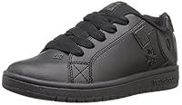 Algopix Similar Product 8 - DC Shoes Boys Shoes Court Graffik