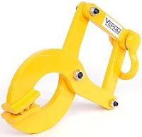 Algopix Similar Product 7 - Vergo Industrial Pallet Puller 6000