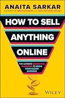 Algopix Similar Product 9 - How to Sell Anything Online The