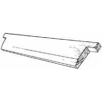 Algopix Similar Product 14 - Oak Exterior Door Sill