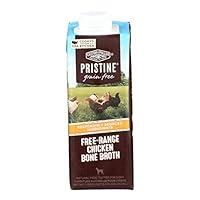 Algopix Similar Product 17 - CASTOR  POLLUX Pristine FreeRange