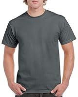 Algopix Similar Product 10 - Gildan Blankstyle Tee(Charcoal