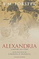 Algopix Similar Product 18 - Alexandria: A History and Guide