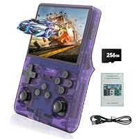 Algopix Similar Product 14 - GWALSNTH R40S Pro Handheld Game