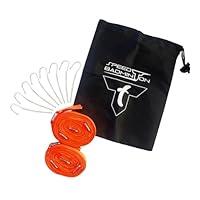 Algopix Similar Product 12 - Talbot Torro Speed 6600 Speed Badminton