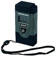 Algopix Similar Product 16 - Einhell Wood Moisture Meter for Wood