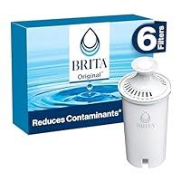 Algopix Similar Product 11 - Brita Standard Water Filter for