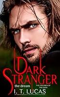 Algopix Similar Product 16 - Dark Stranger The Dream The Children