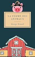 Algopix Similar Product 17 - La ferme des animaux (French Edition)