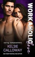 Algopix Similar Product 13 - Workaholic Love Curvy Girl Alpha Male